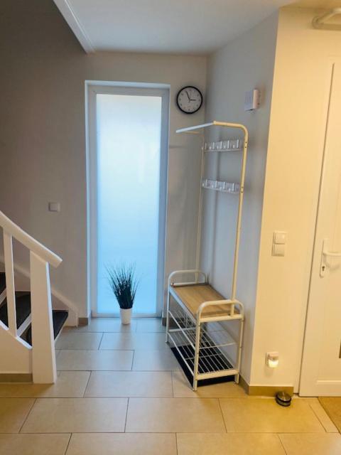 קושהאבן Ferienhaus Damian מראה חיצוני תמונה