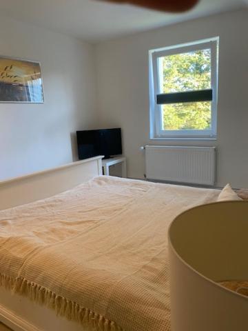 קושהאבן Ferienhaus Damian מראה חיצוני תמונה